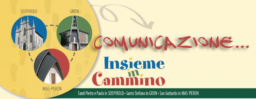 Comunicazione - Insieme in Cammino