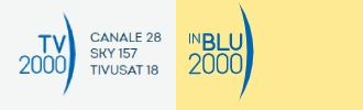 TV2000 / Radio in Blu